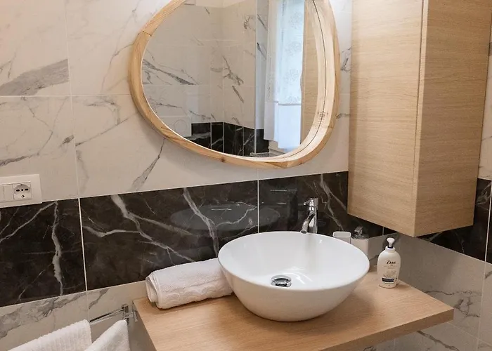 Apartment Il Nido Di Anna Rom