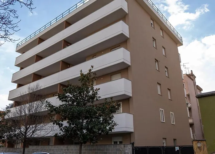 Il Nido Di Anna Apartment *