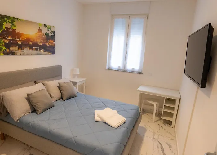 Il Nido Di Anna Apartment