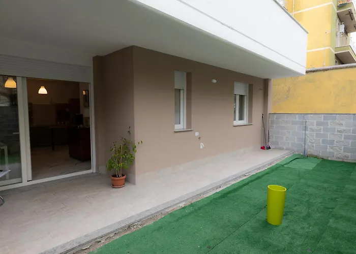 Apartment Il Nido Di Anna